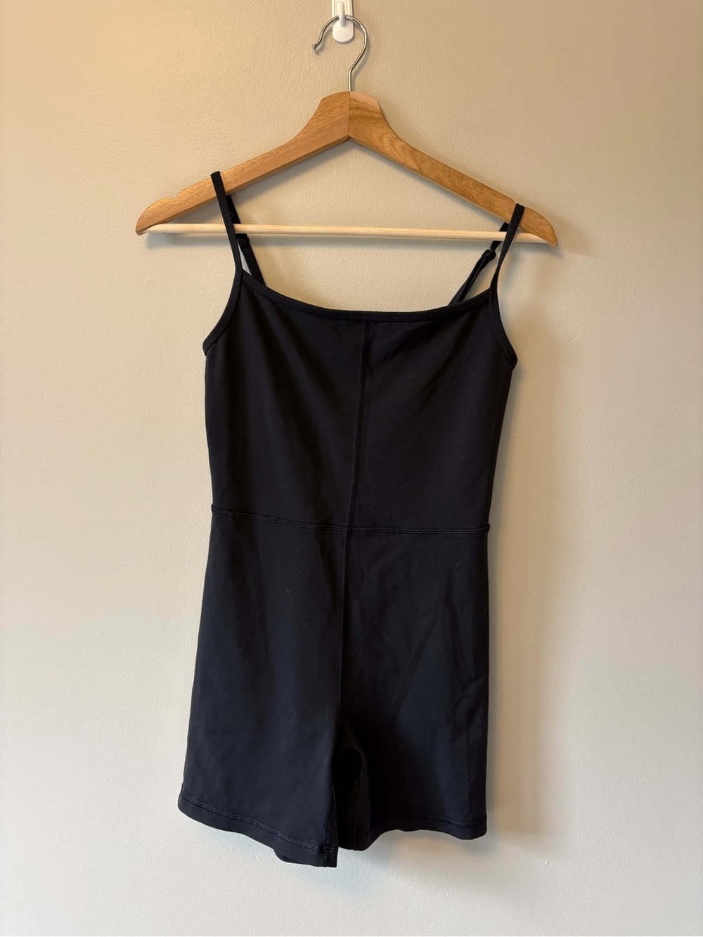 Aritzia Wilfred Romper Jumpsuit